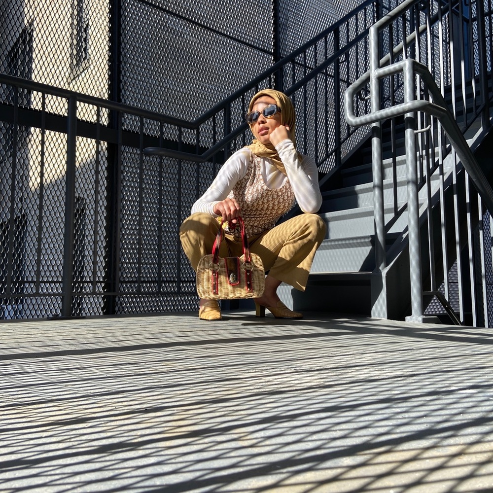 Christian Dior Tank Top